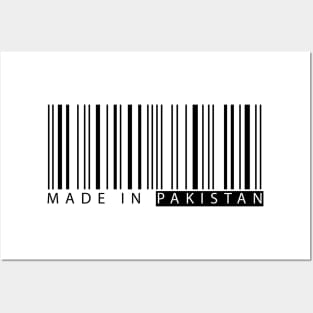 Made in Pakistan Posters and Art